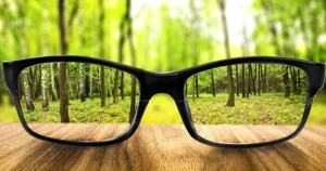 Progresif gözlük camı nedir? Kullanımları ve faydaları